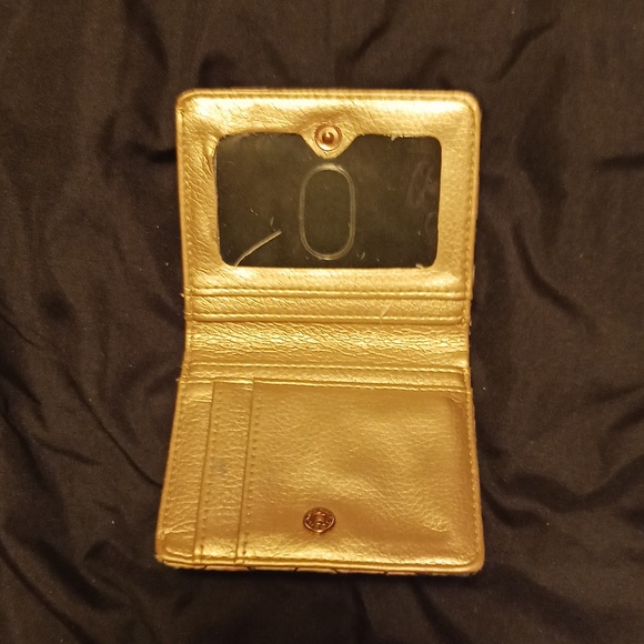 Barton wallet - Picture 3 of 4